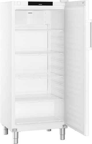 Liebherr MDA Gastronomie-Kühlgerät Umluftkühlung FRFvg 5501-20
