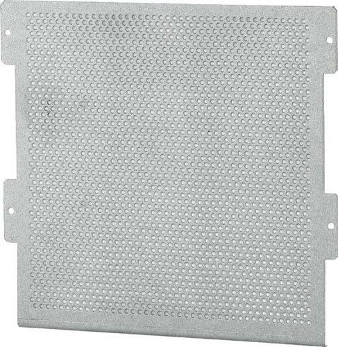 Eaton Montageplatte Mikroperforiert MIP3-KLV