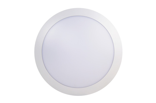 Megatron LED-Decken-/Wandleuchte 830/840, ML, weiß MT77116