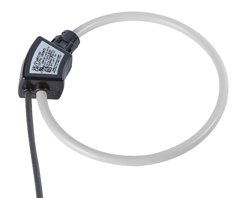 Janitza Electronic Rogowski-Spule f. RCM 580mm 1503626