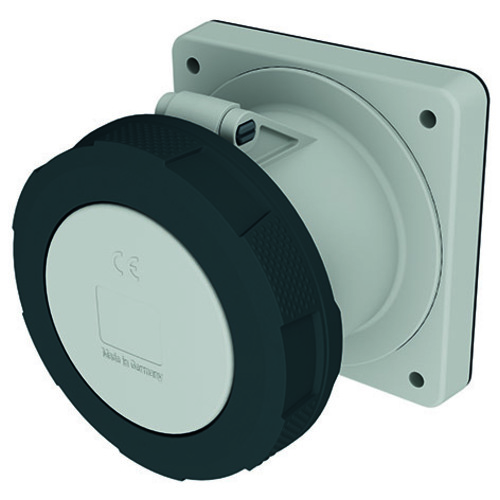 Mennekes Anbaudose 125A5p1h>50V, IP67 1406