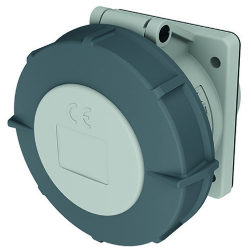 Mennekes Anbaudose 32A5p1h>50V IP67 246A