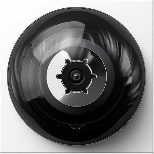 Siedle&Söhne Systemfreie Kamera 80 für Siedle Vario CMC 612-03 W