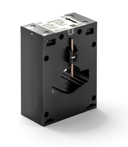 Janitza Electronic Aufsteckstromwandler Verrechnungszwecke 600/5 Kl. 0,2S Janitza Electronic Aufsteckstromwandler Verrechnungszwecke 600/5 Kl. 0,2S