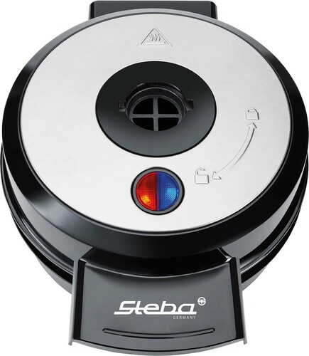 Steba Waffelautomat WE 20 Volcano sw