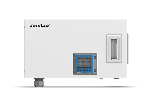 Janitza Electronic Abgangskasten m. Gerät UMG96PAMID+ AKM 96PAMIDPLUS-530