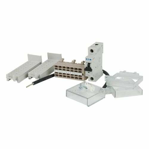 Eaton TSG-Bestückungspaket 25 ZSD-BPKT/T/25 Eaton TSG-Bestückungspaket 25 ZSD-BPKT/T/25