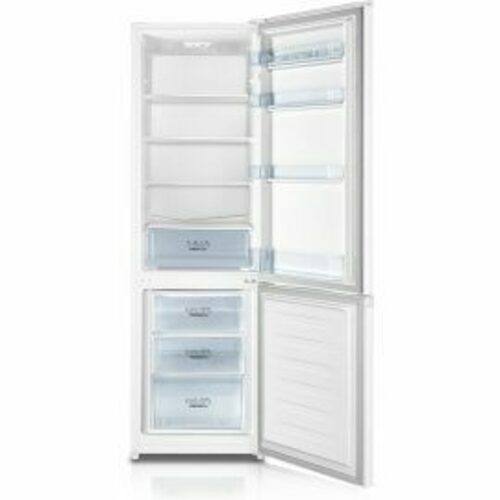 Gorenje Kühl/Gefrierkombi 55cm,ws RK418DPW4