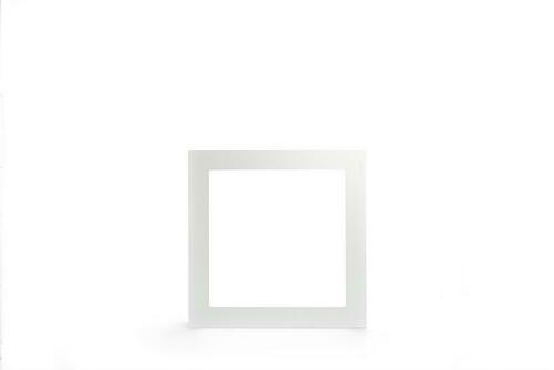 Siedle&Söhne Nachrüstblende Vario Weiß VA/NB 611-2/2-0 W Siedle&Söhne Nachrüstblende Vario Weiß VA/NB 611-2/2-0 W