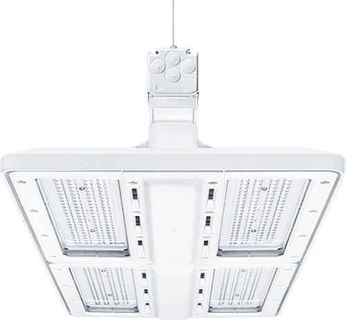 Zumtobel Group LED-Hallenleuchte 840 CR2PL L35k #42936395