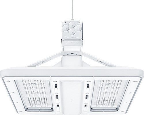 Zumtobel Group LED-Hallenleuchte 840 CR2PL M17k #42936392