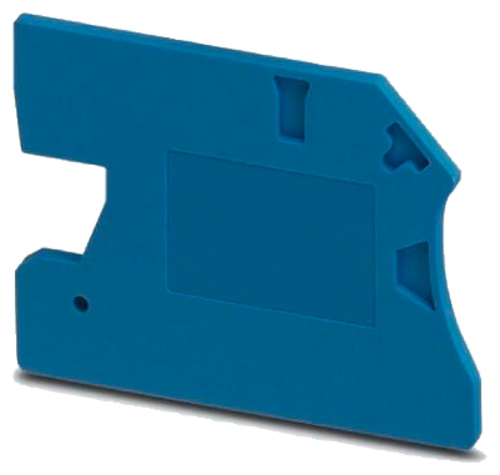 Siemens Dig.Industr. Deckel Installationsklemme 8WH9005-3PB00