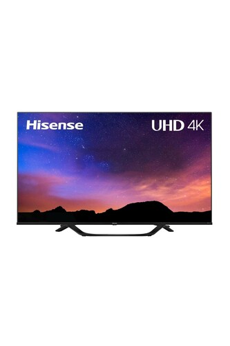 Hisense 4K UHD LED-TV 140cm,HDR10 55A63H