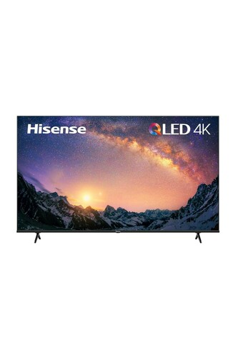 Hisense QLED-TV 109cm,Mittelfuß 43E78HQ