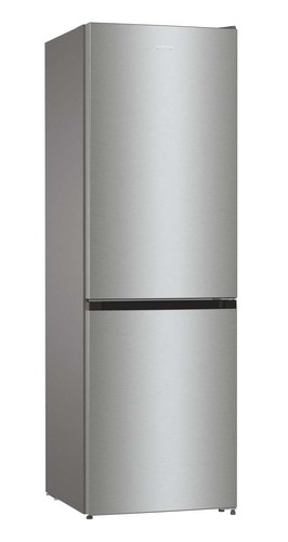 Gorenje Kühl/Gefrierkombi InoxLook NRC619BSXL4