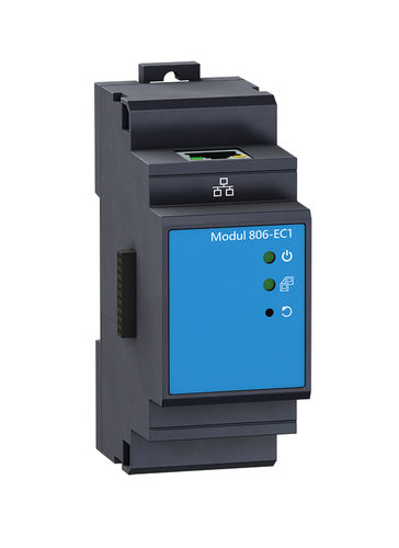 Janitza Electronic Kommunikationsmodul Ethernet Modul UMG806-EC1
