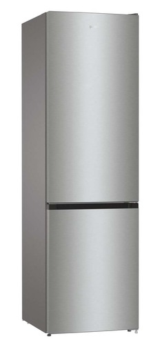 Gorenje Kühl/Gefrierkombi InoxLook NRC620BSXL4