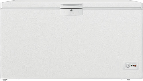 Beko Gefriertruhe 360L HSM37540