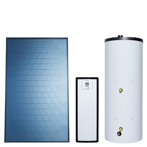 Vaillant Paket 9.202/5 Solar SWW 0010042368 Vaillant Paket 9.202/5 Solar SWW 0010042368