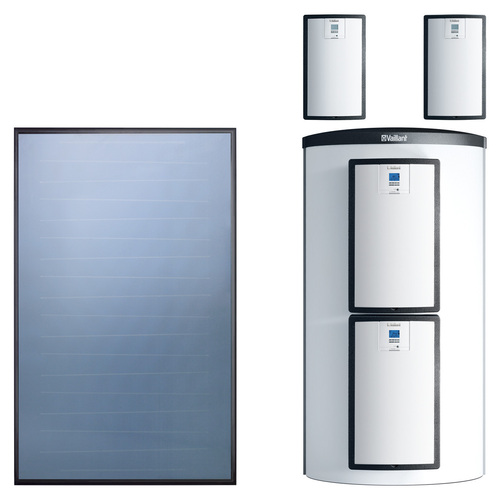 Vaillant Paket SHU 9.431/64x 0010042369 Vaillant Paket SHU 9.431/64x 0010042369