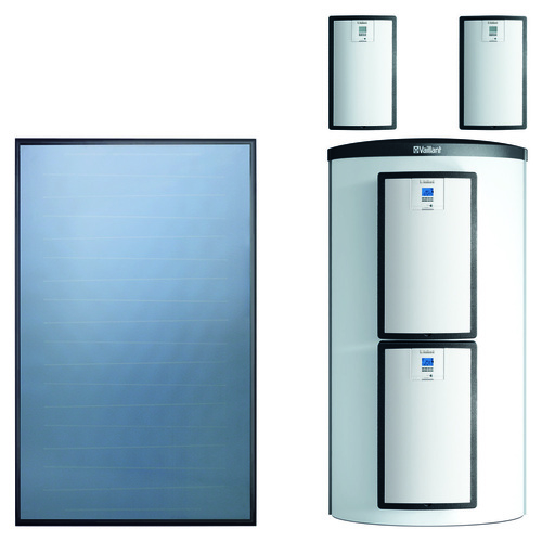 Vaillant Paket SHU 9.425/64x 0010042373 Vaillant Paket SHU 9.425/64x 0010042373