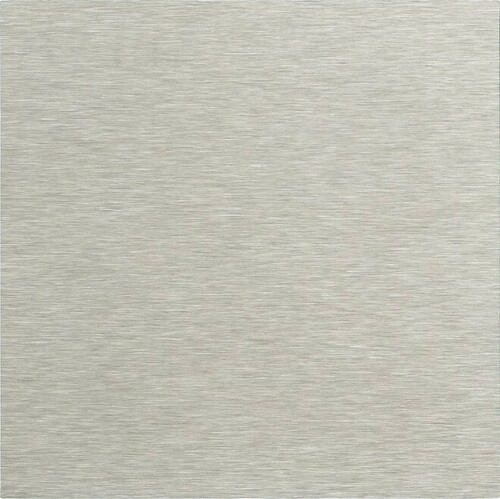 Gira Info-/Blindmodul Edelstahl 5554920