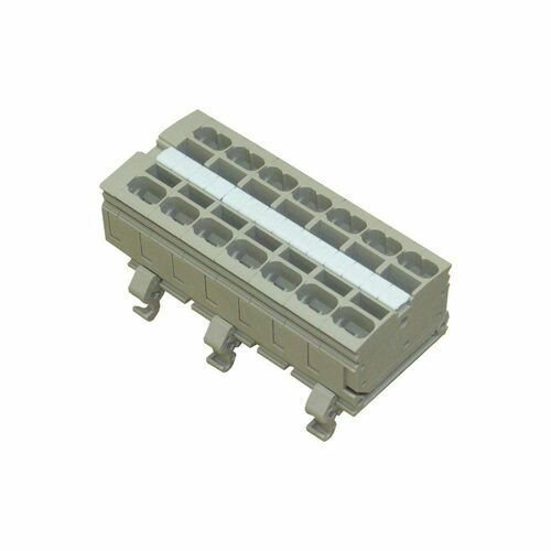 Eaton Reihenklemmenblock 7x2,5qmm ZSD-RK7/SL/4PP Eaton Reihenklemmenblock 7x2,5qmm ZSD-RK7/SL/4PP