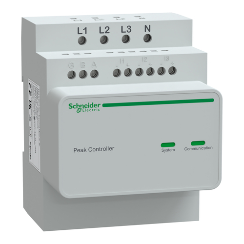 Schneider Electric EVlink Wallbox Home Peak Controller EVA1HPC3