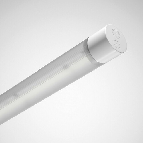 Trilux LED-Feuchtraumleuchte 830, DALI, weiß TugraHE 18 #8083651 Trilux LED-Feuchtraumleuchte 830, DALI, weiß TugraHE 18 #8083651