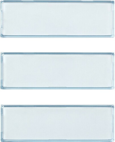 Gira Ruftaster 3 Tasten 8612300 Gira Ruftaster 3 Tasten 8612300