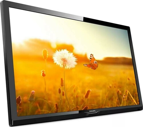 Philips Hotel-LED-TV 61cm 24HFL3014P/12