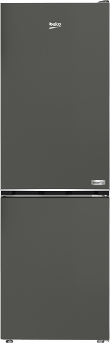 Beko Kühl/Gefrierkombi Manhattan-Silver B5RCNA365HG