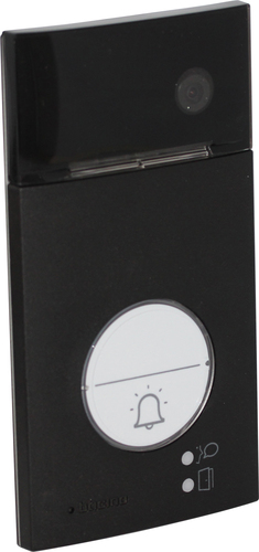 Legrand (SEKO) AP-Türstation LINEA 3000 343093