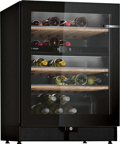 Bosch MDA Wein-Klimagerät Serie6 KWK16ABGB