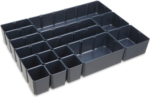 Sortimo Insetboxenset H63 S 1000011040 (VE16) Sortimo Insetboxenset H63 S 1000011040 (VE16)