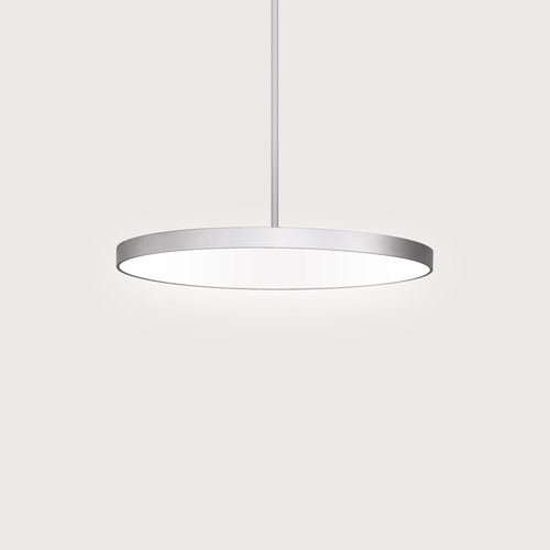 Lightnet LED-Pendelleuchte 4000K, silber BG5ASL-840H-D800-P Lightnet LED-Pendelleuchte 4000K, silber BG5ASL-840H-D800-P