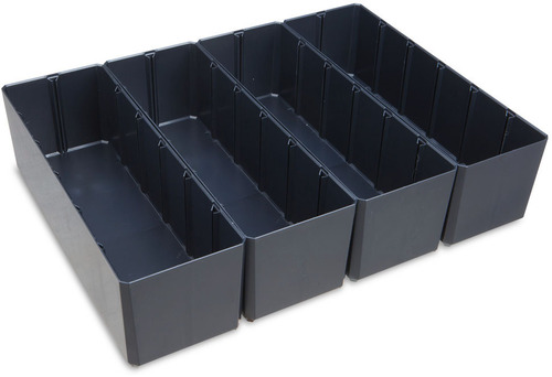 Sortimo Insetboxenset H95 1000011111 (VE4) Sortimo Insetboxenset H95 1000011111 (VE4)