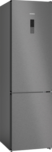 Siemens MDA Kühl/Gefrierkombi IQ300 KG39NXXBF