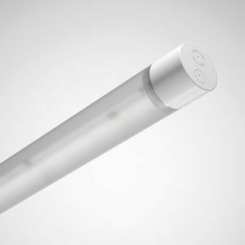 Trilux LED-Feuchtraumleuchte HCL, DALI, weiß TugraHE Act #8084262