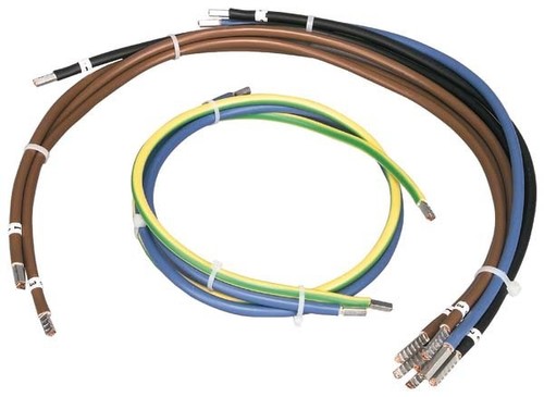 Eaton Verdrahtungssatz 2 Zählerplätze 5p ZSD-VS2/5-O-E