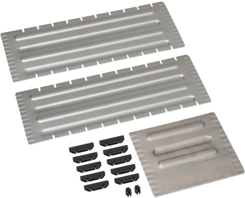 Sortimo TBS Trennblech Satz f.WM 341, 3tlg. 5267856 Sortimo TBS Trennblech Satz f.WM 341, 3tlg. 5267856