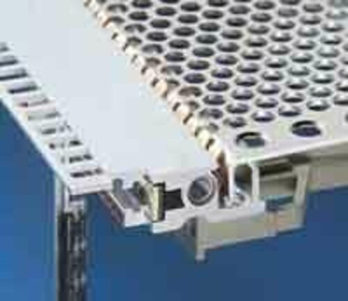 Heitec Federn Ripac, vertikal EMV 3684.245 (VE10)