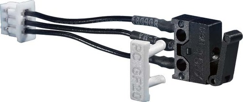 Heitec Mikroschalter 3684.410 (VE10)