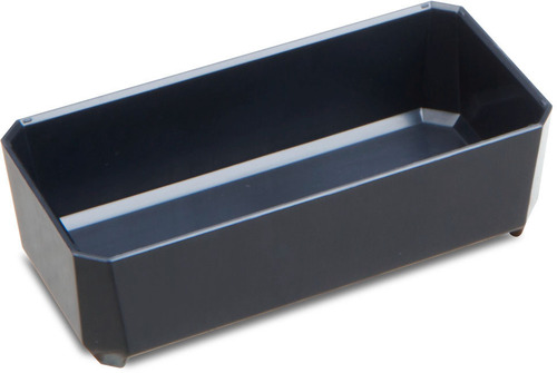 Sortimo Insetbox 1x2 H31 6000010901 Sortimo Insetbox 1x2 H31 6000010901