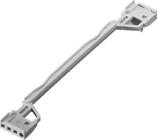 Heitec Kartenführung codierbar Kst. gr 4TE LP160 3685.257 (VE10)