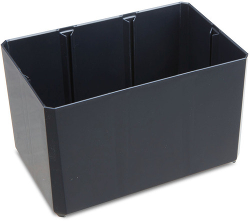 Sortimo Insetbox 2x3 H95 6000010918 Sortimo Insetbox 2x3 H95 6000010918