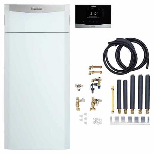 Vaillant ecoCOMPACT Paket1.348/3 0010046354 Vaillant ecoCOMPACT Paket1.348/3 0010046354