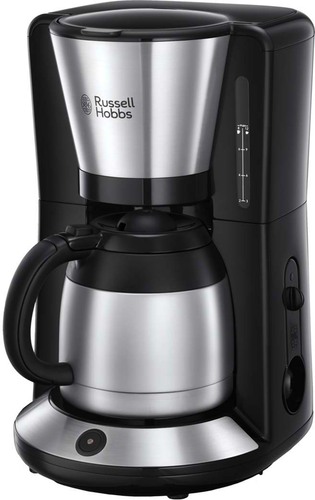 RUSSELL HOBBS Thermo-Kaffeeautomat Adventure 24020-56