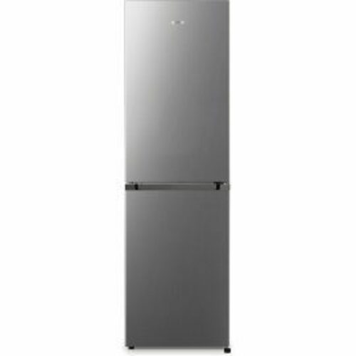 Gorenje Kühl/Gefrierkombi B55cm,NoFrost,si NRK418DCS4
