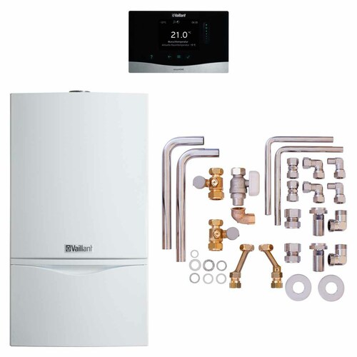 Vaillant Paket 6.202/4 atmoTEC plus 0010046384 Vaillant Paket 6.202/4 atmoTEC plus 0010046384